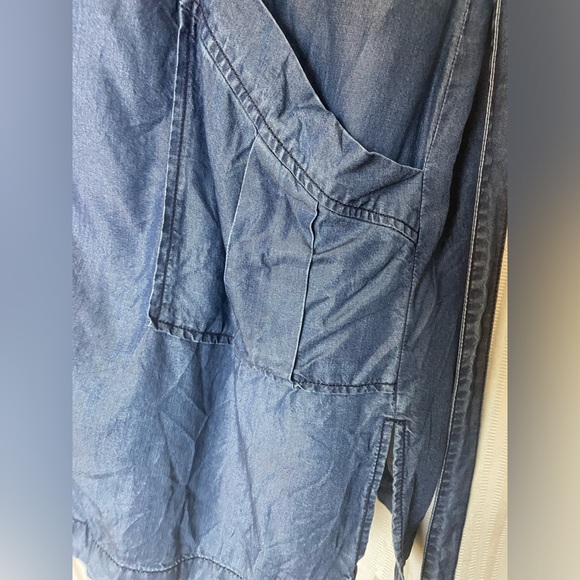 Sanctuary chambray duster - Picture 5 of 6